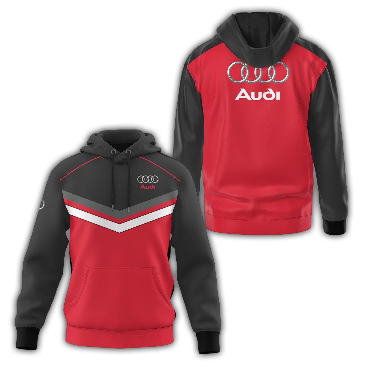 Audi Apparels USPL769