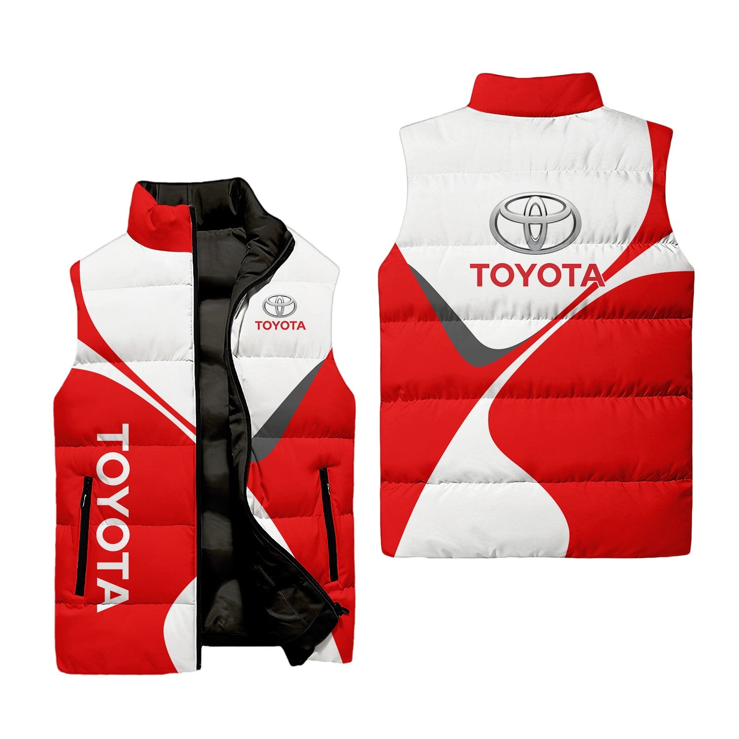 Toyota Apparels USPL840