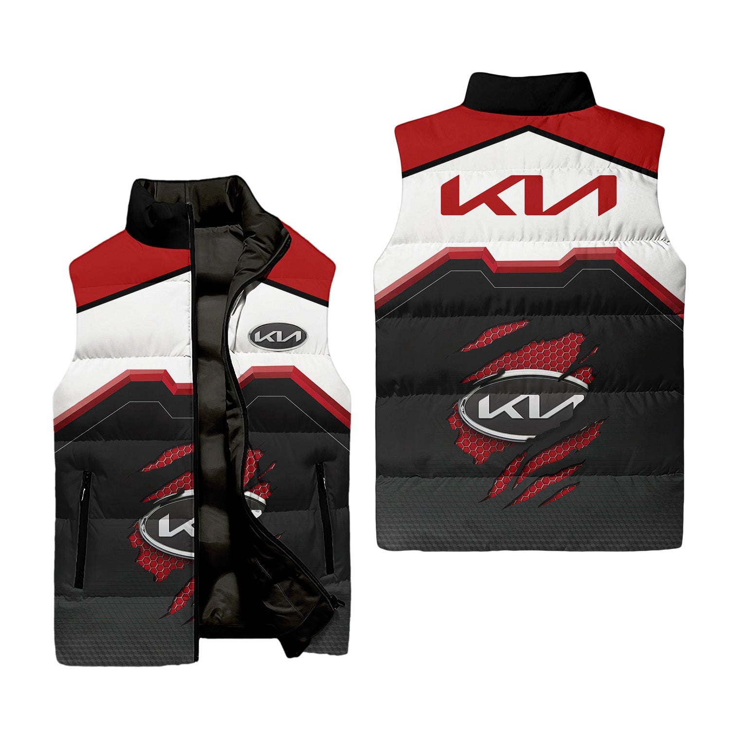Kia Apparels USPL1264