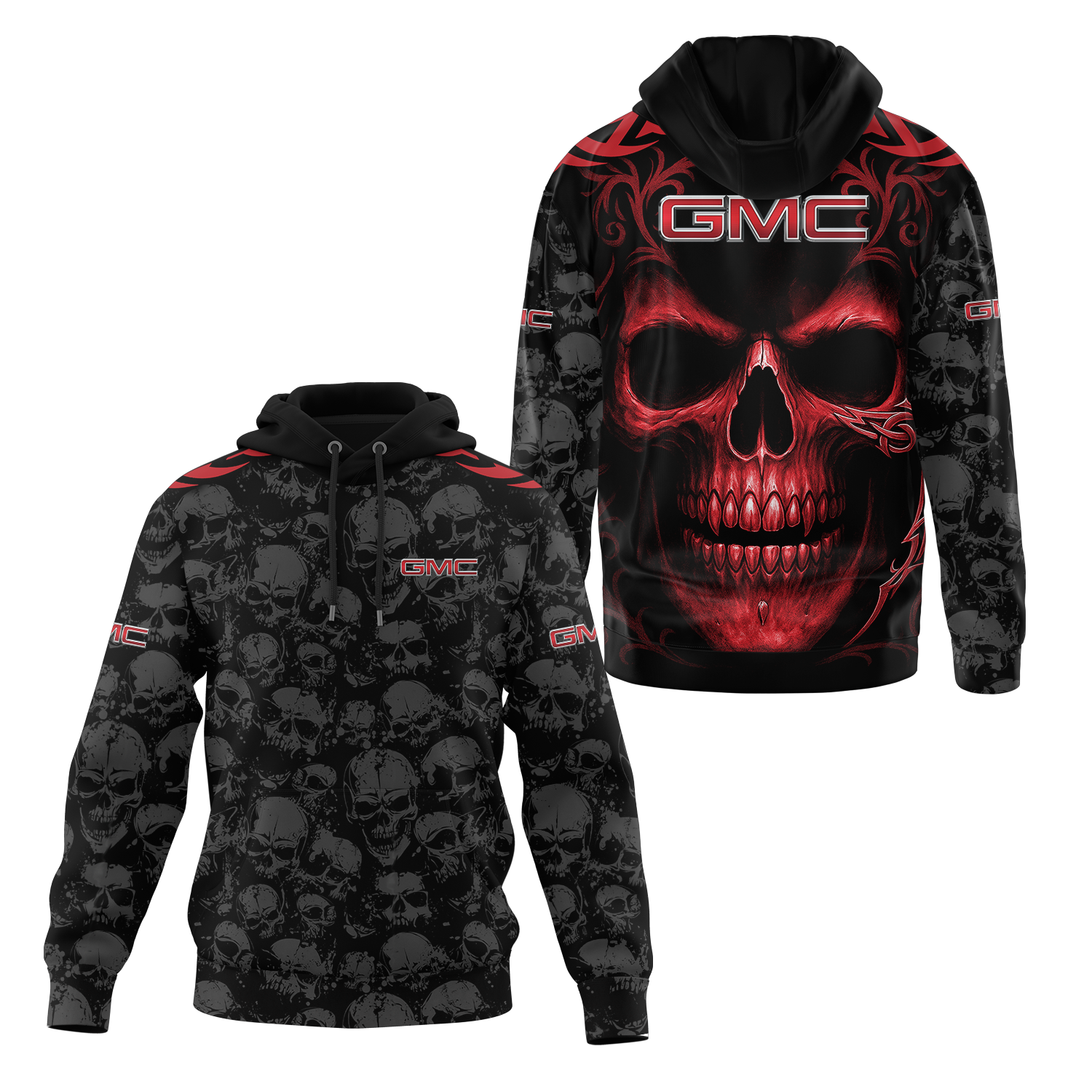 GMC Apparels USPL1511