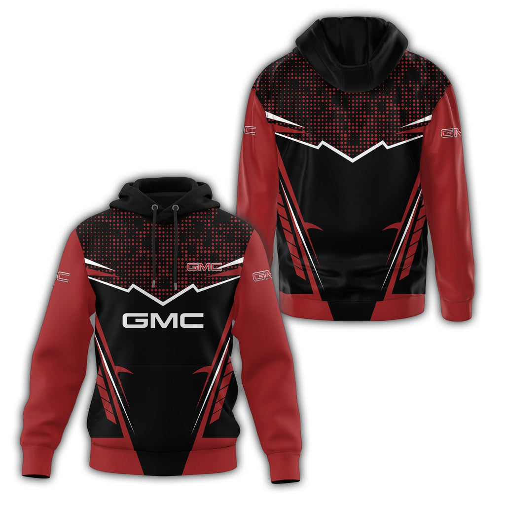 GMC Apparels USPL1495