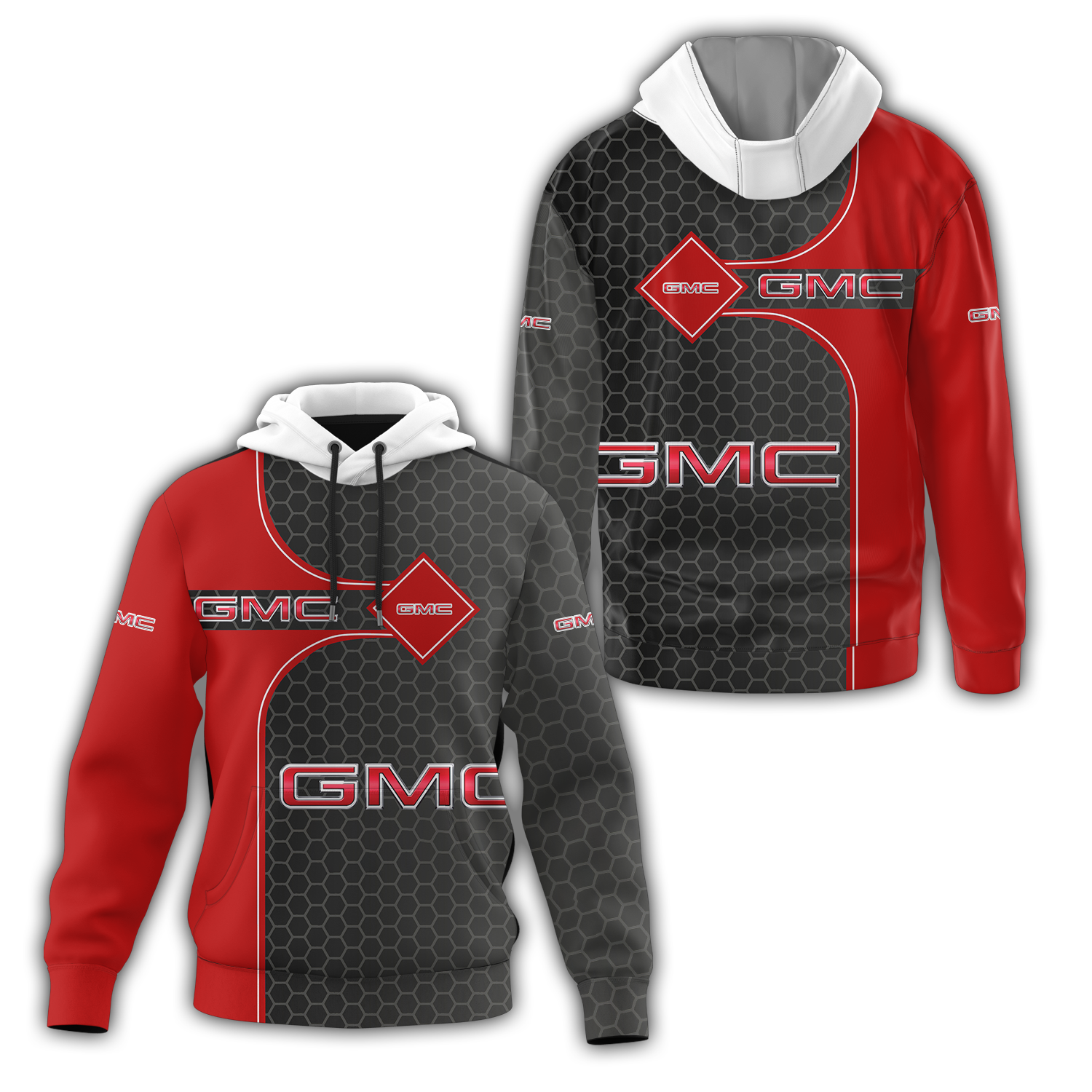 GMC Apparels USPL1482