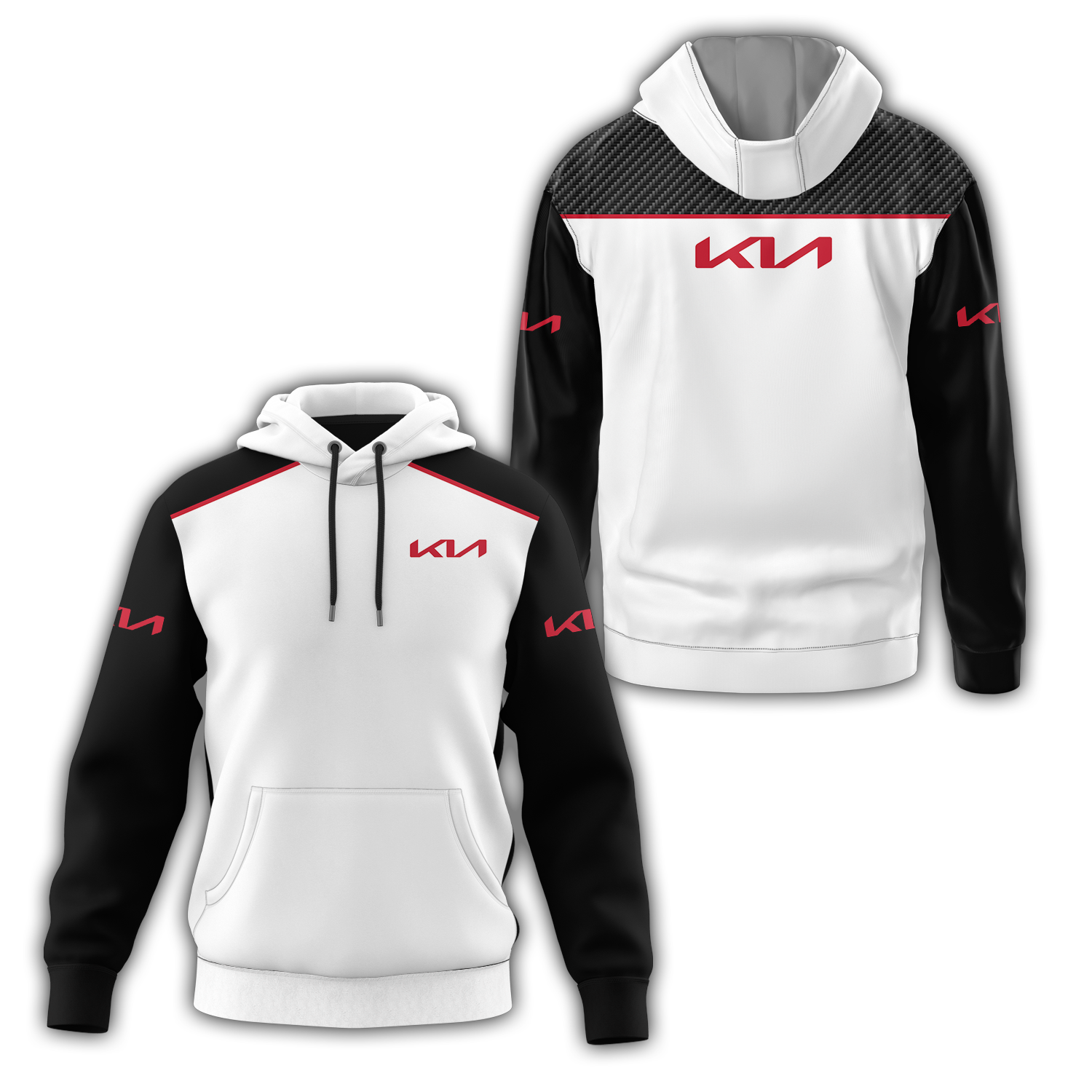 Kia Apparels USPL1273
