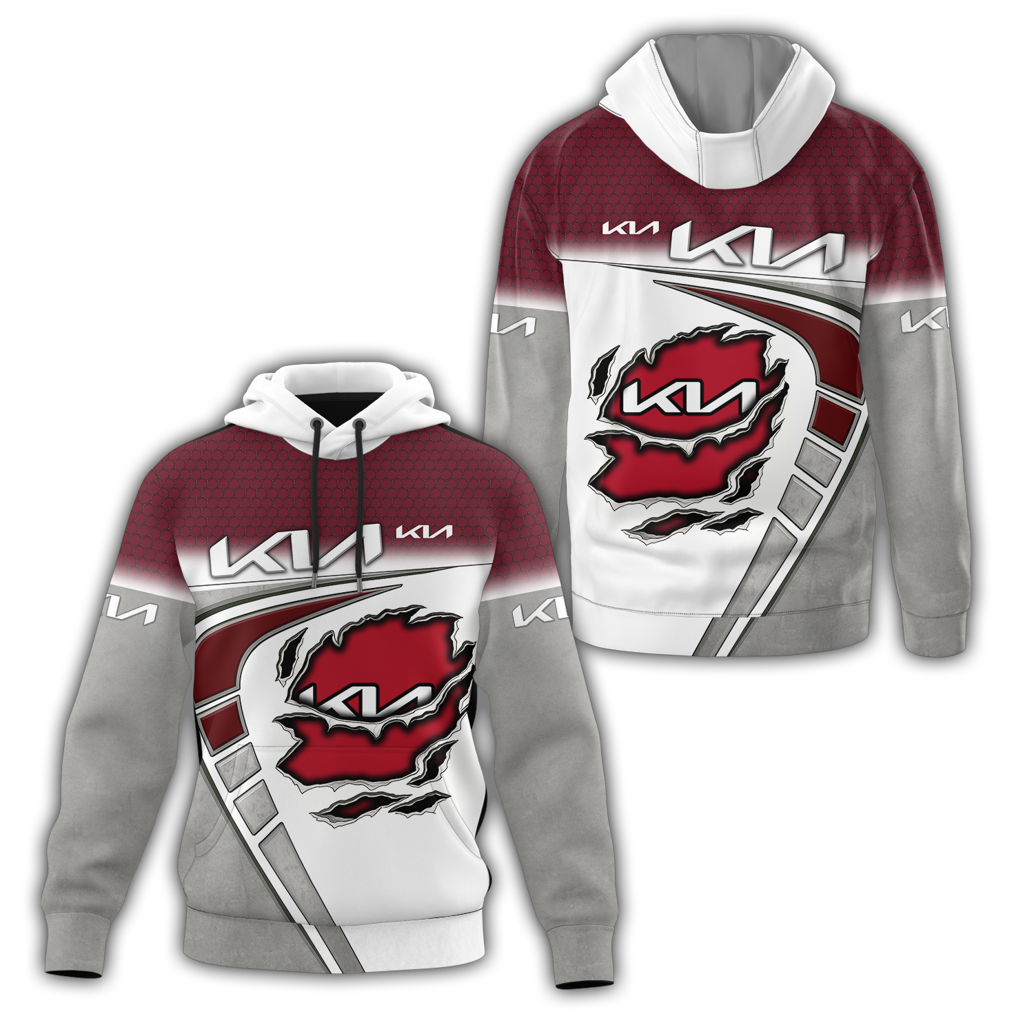 Kia Apparels USPL1263