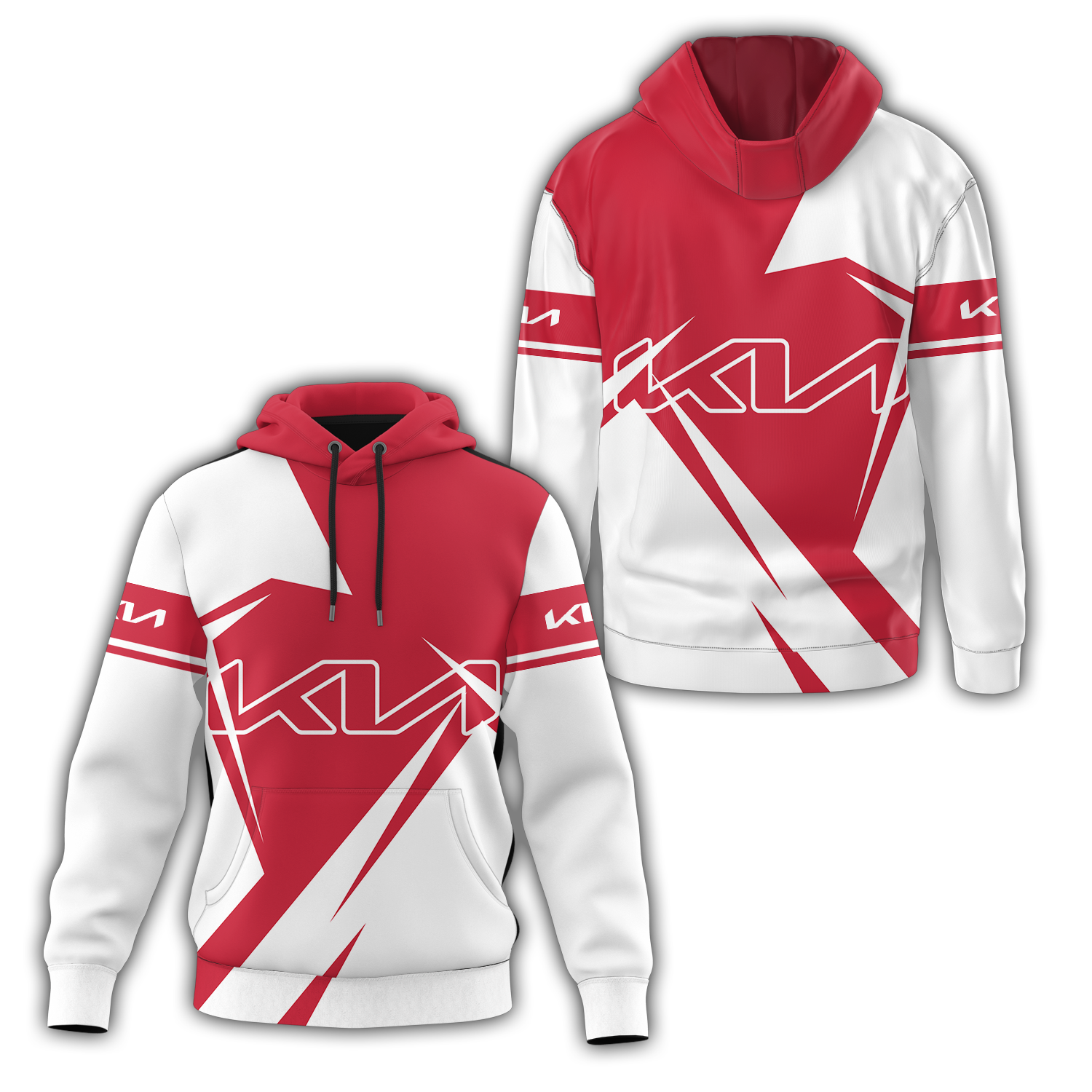 Kia Apparels USPL1230