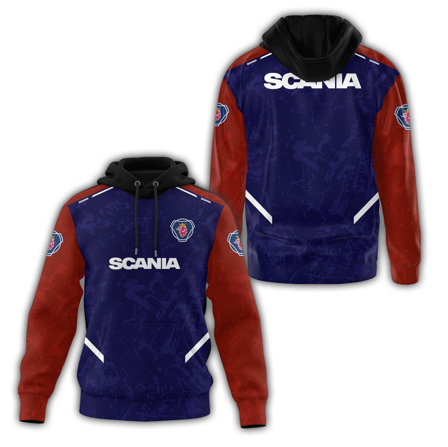 Scania Apparels USPL1587