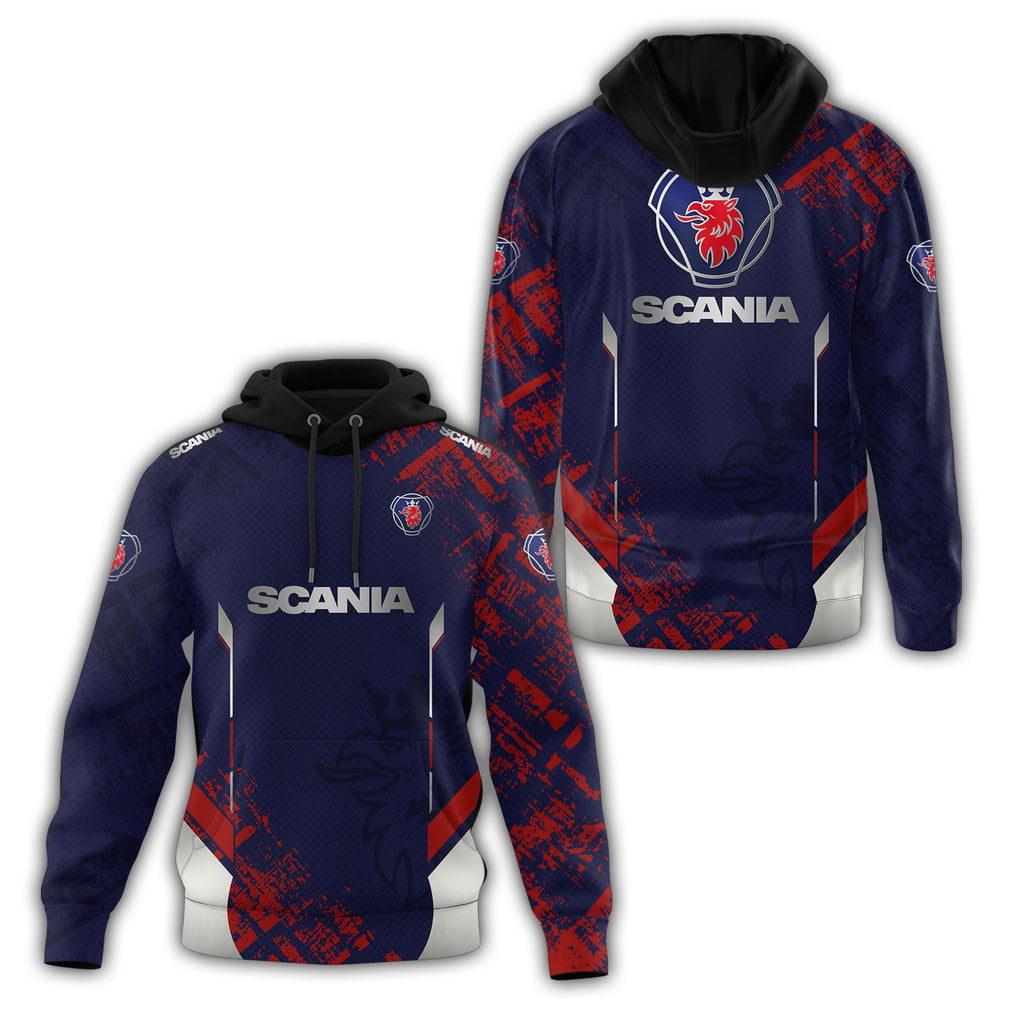 Scania Apparels USPL1585