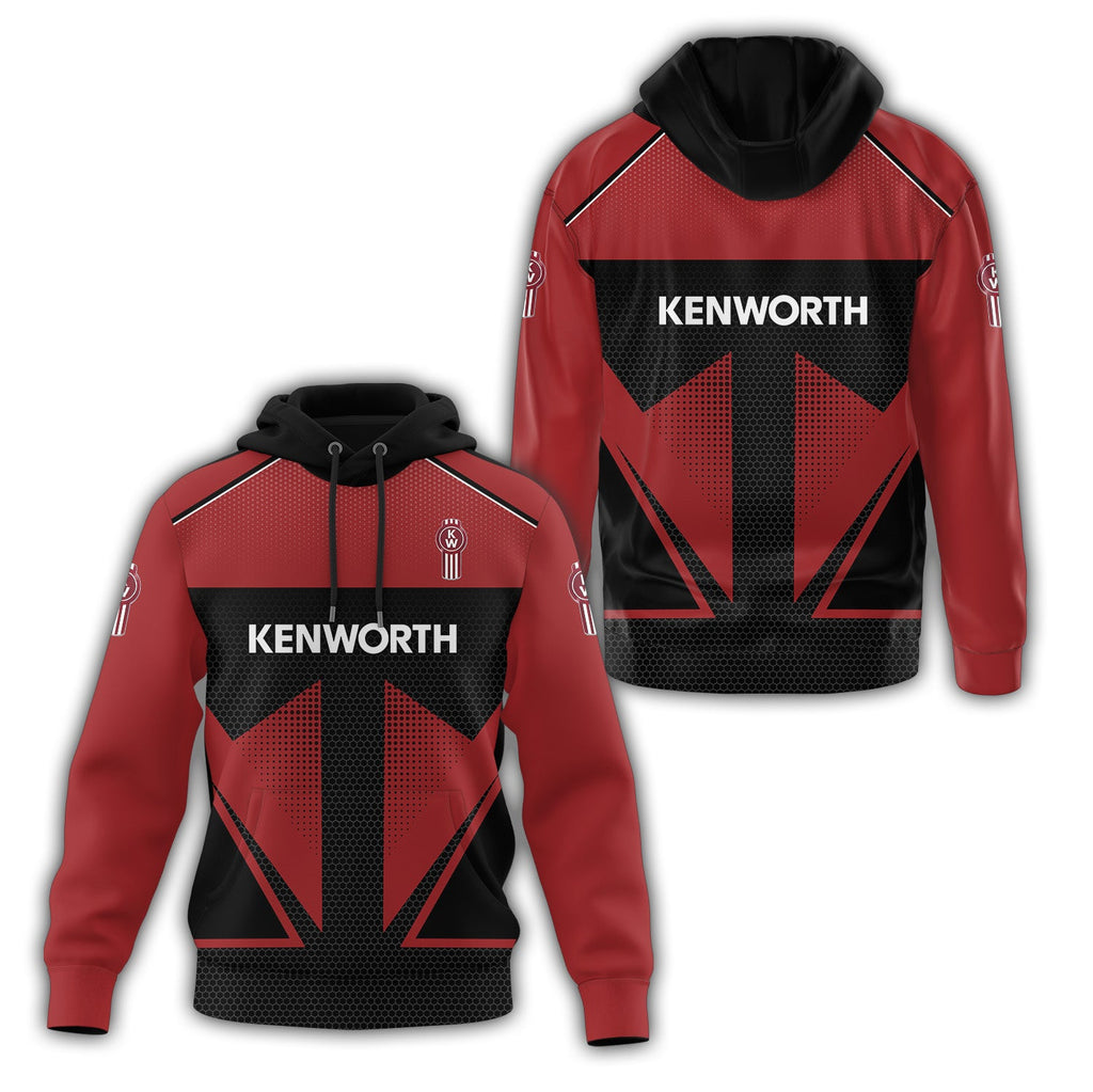 Kenworth Apparels USPL1791