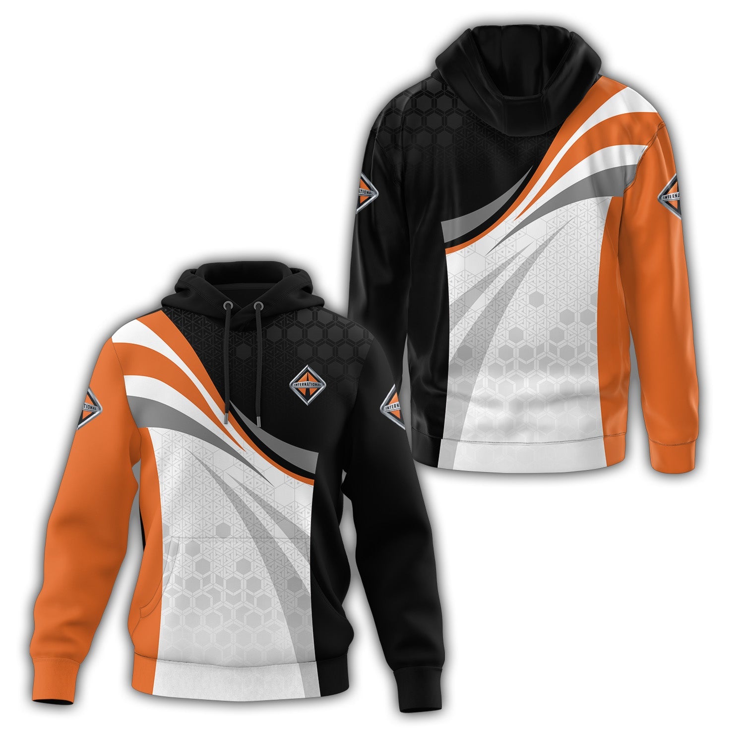 International Trucks Apparels USPL1891