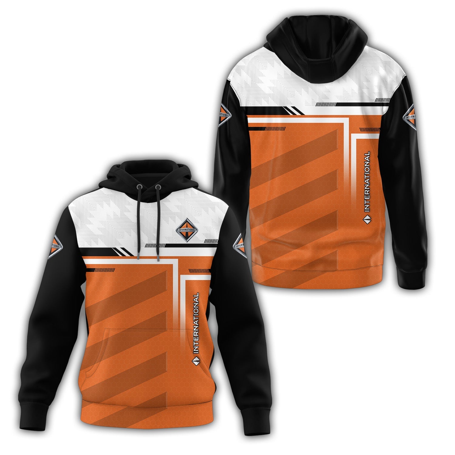 International Trucks Apparels USPL1881