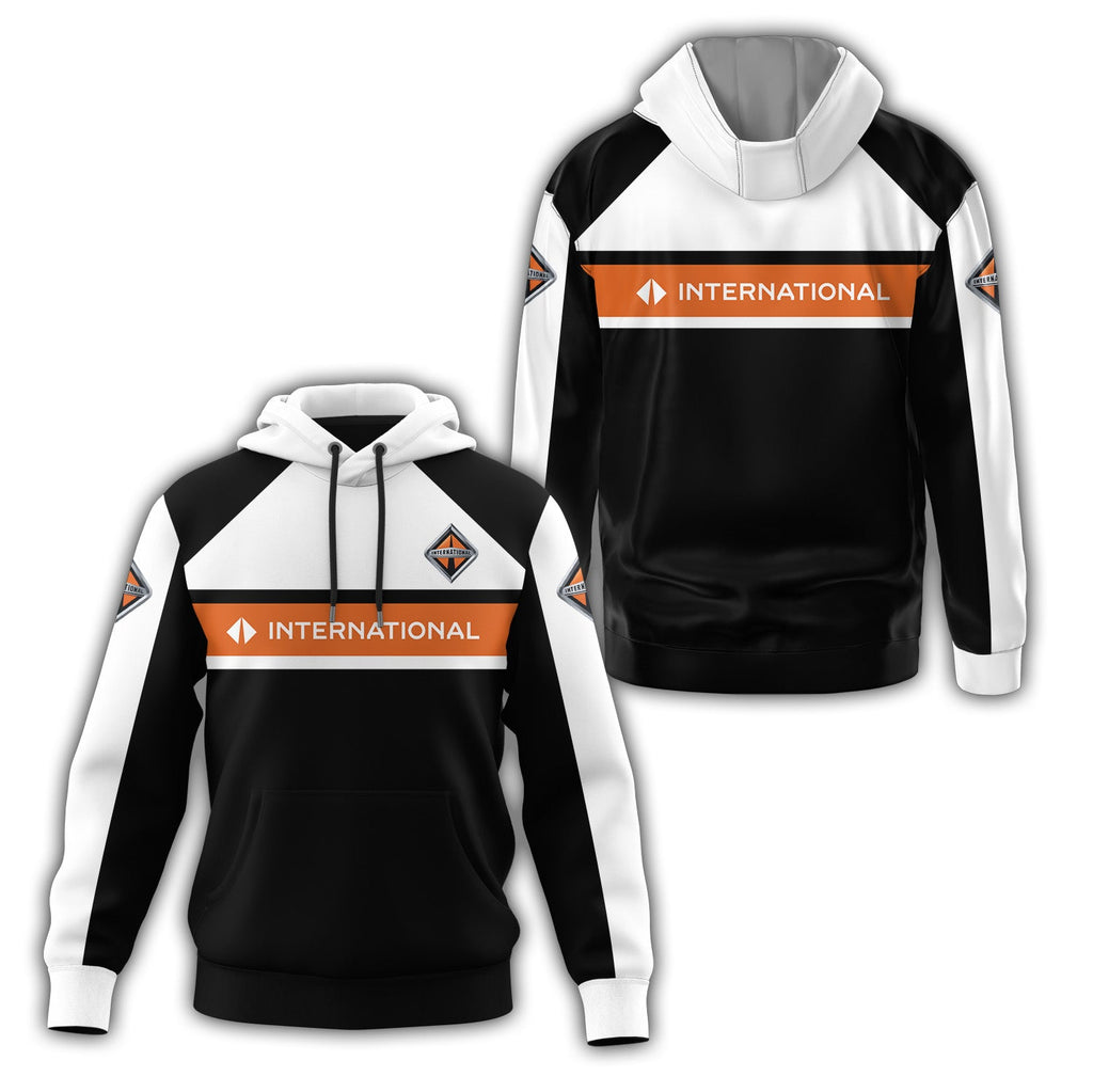 International Trucks Apparels USPL1893