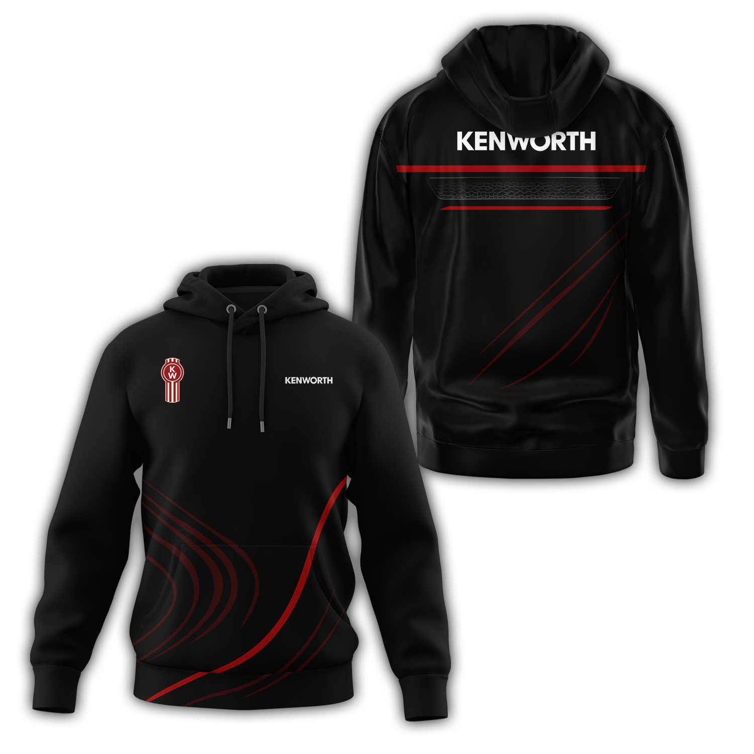 Kenworth Apparels USPL1774