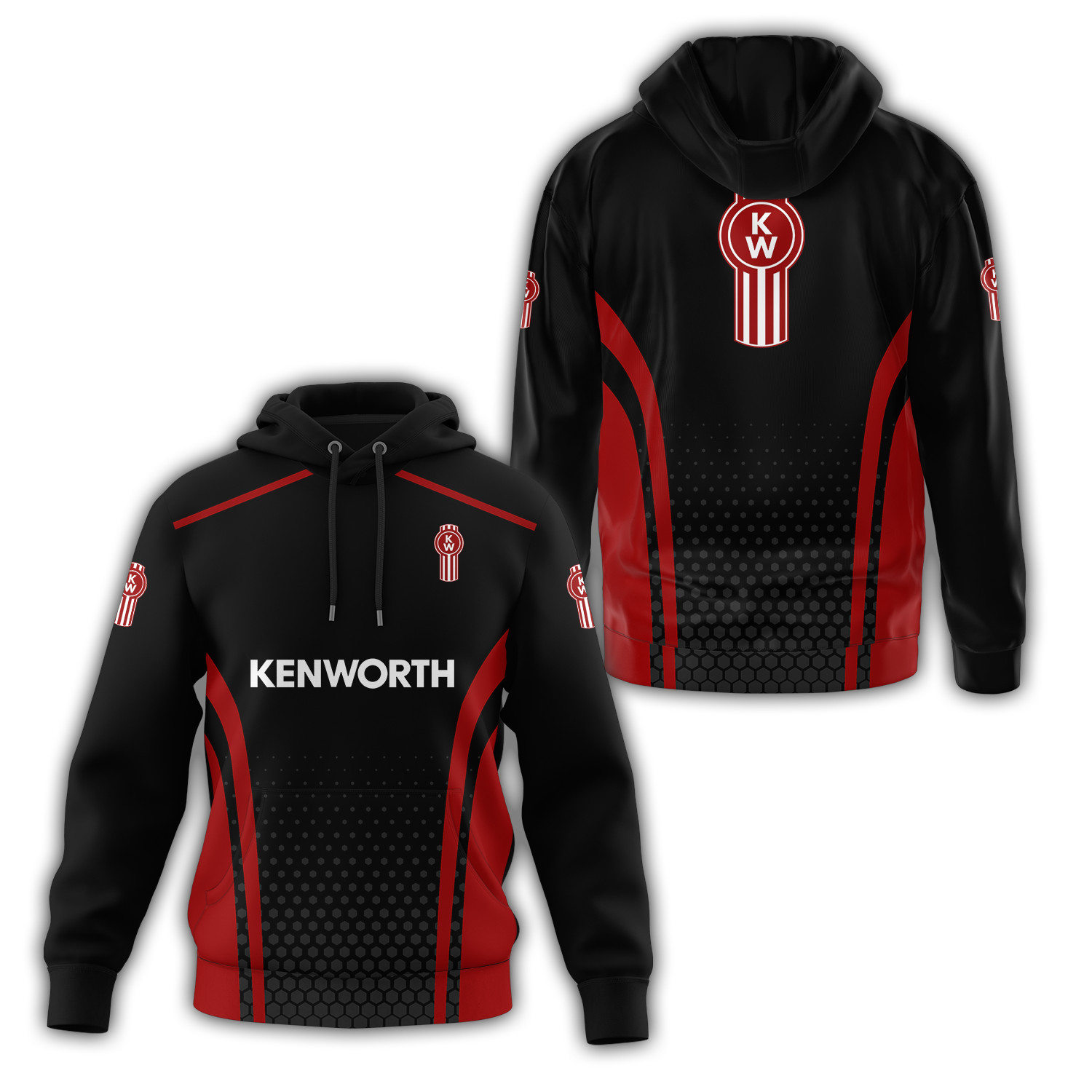 Kenworth Apparels USPL1771
