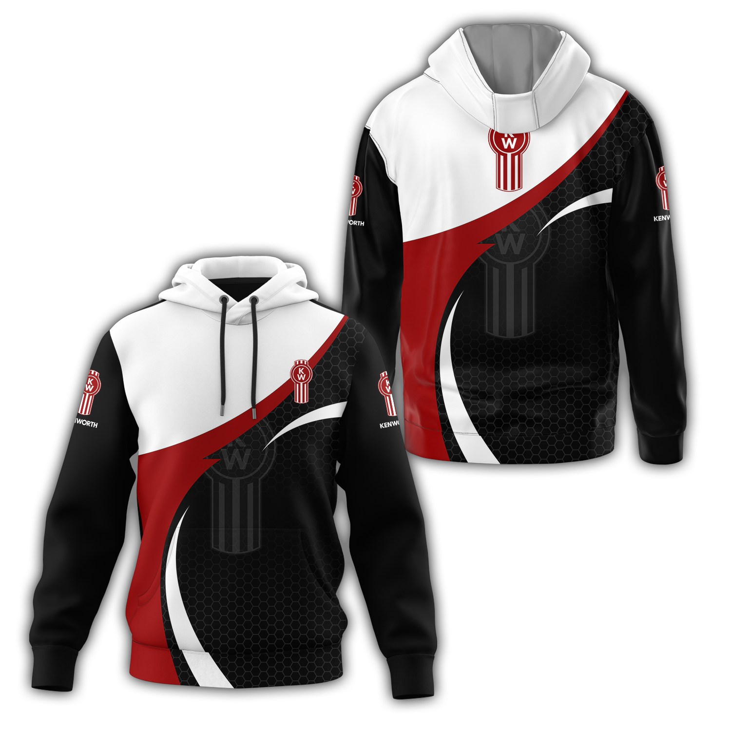 Kenworth Apparels USPL1772
