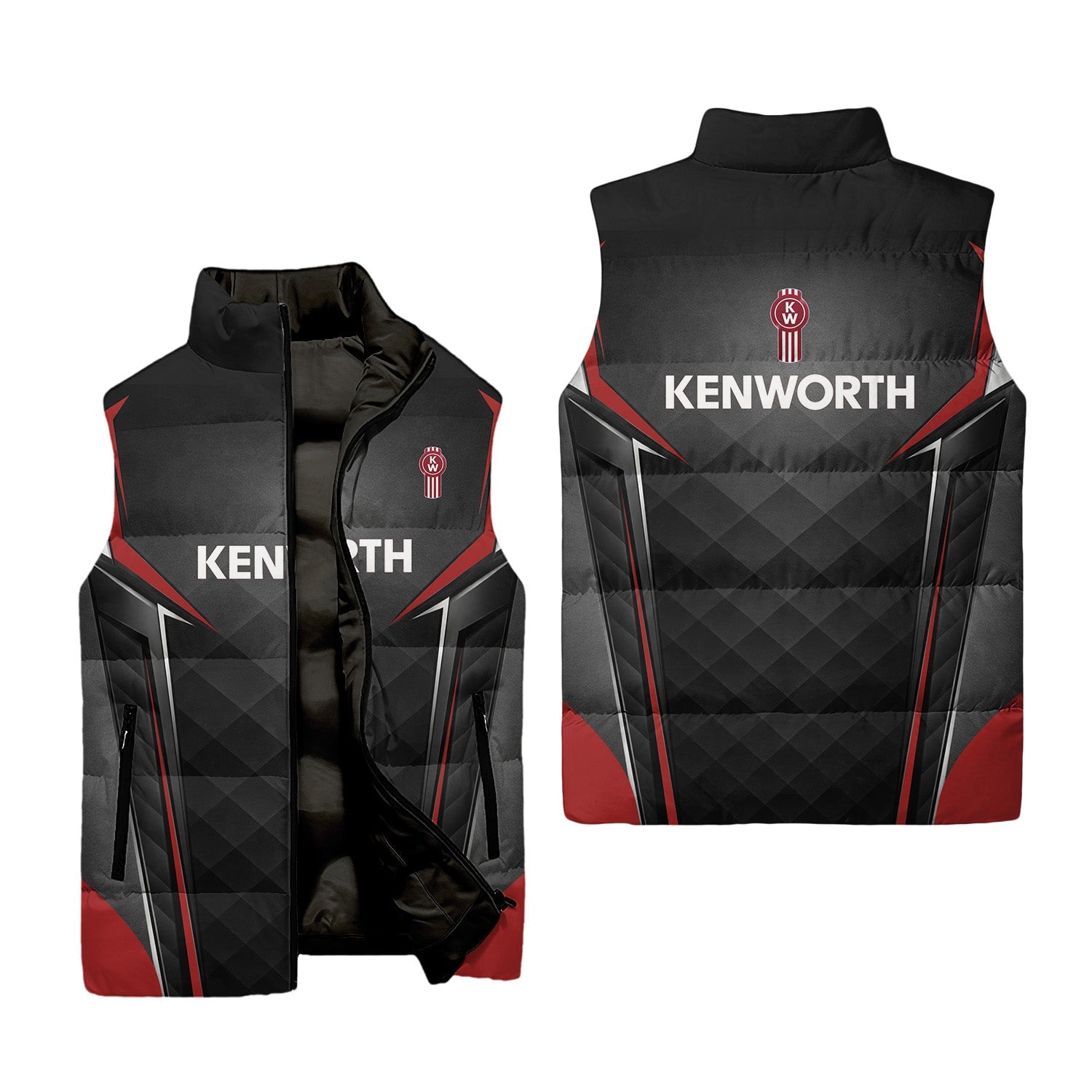 Kenworth Apparels USPL1790