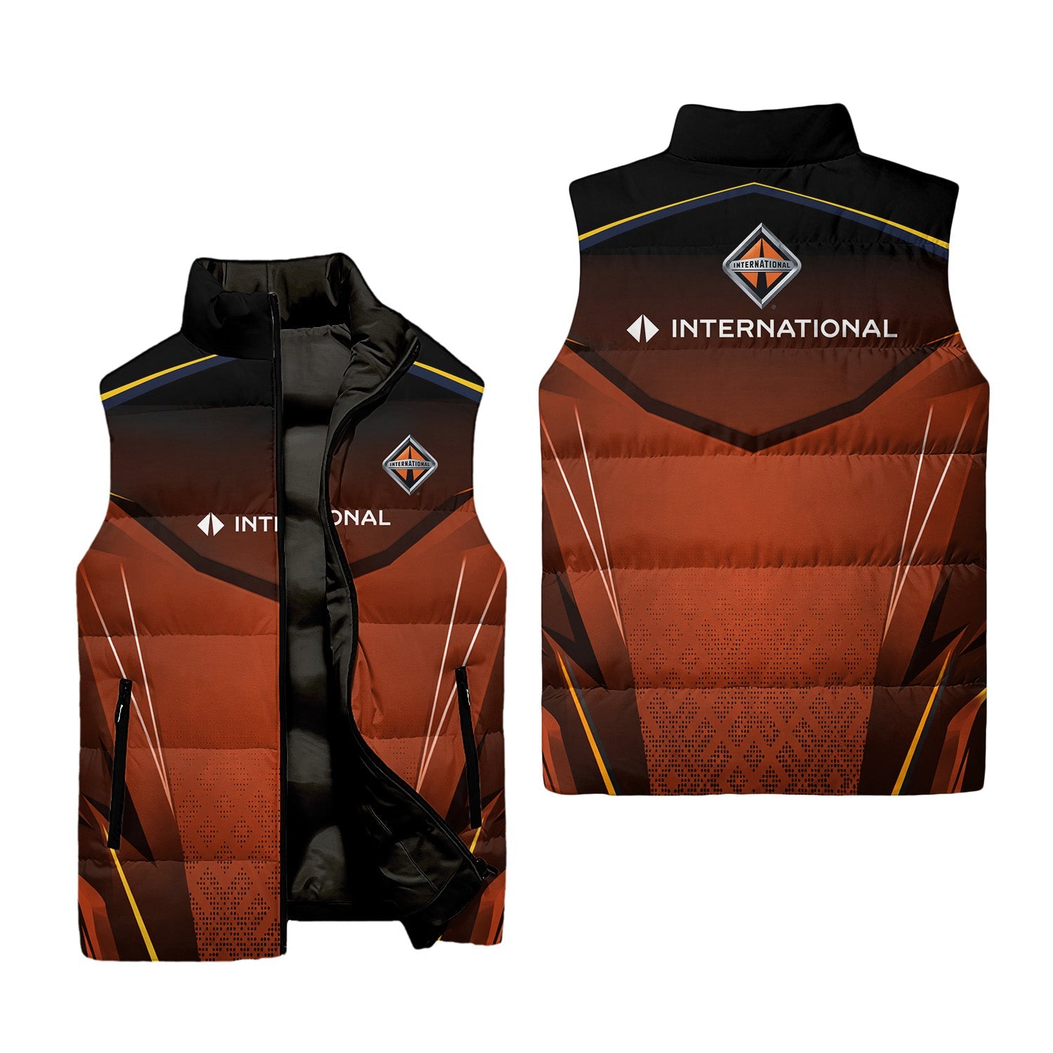 International Trucks Apparels USPL1886
