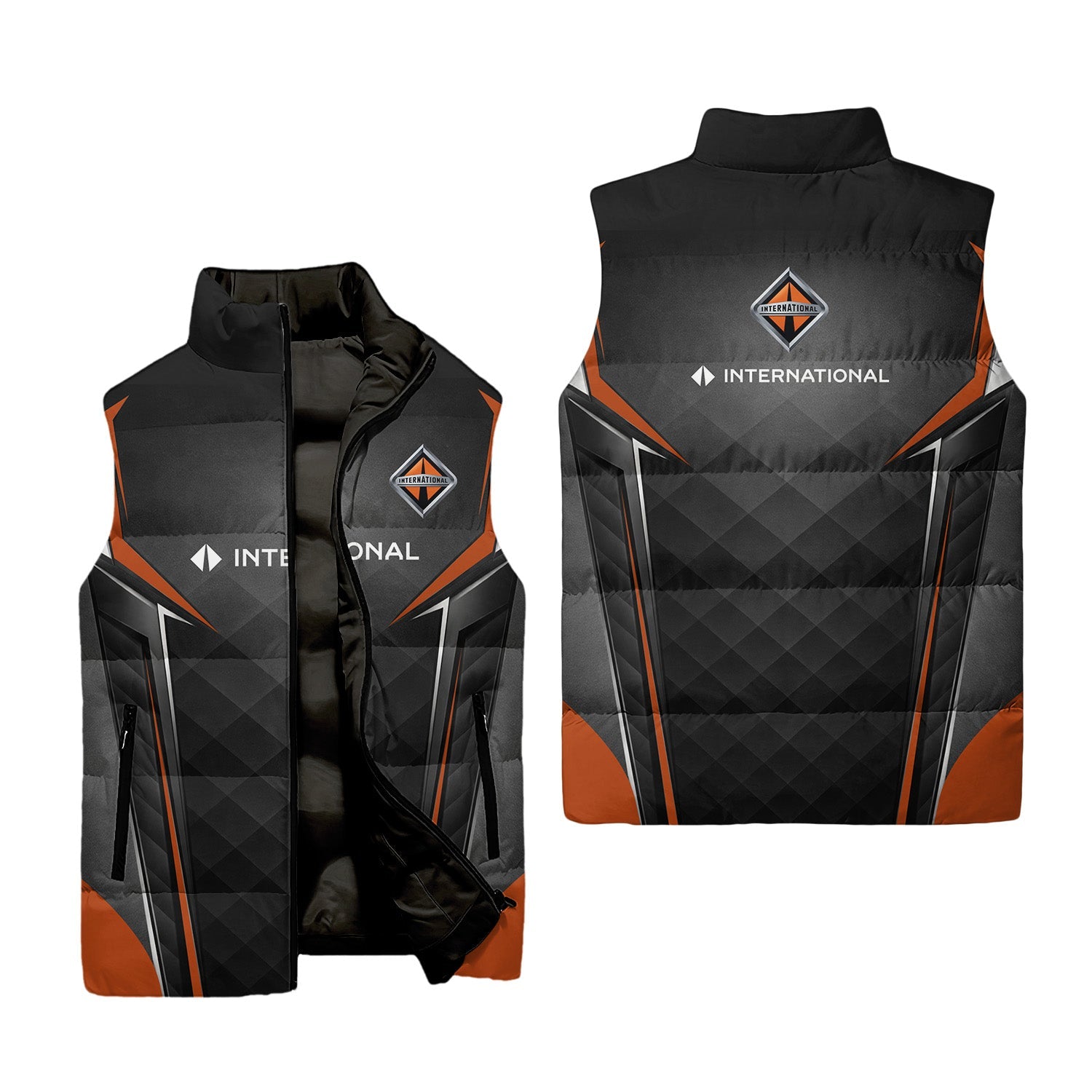 International Trucks Apparels USPL1884