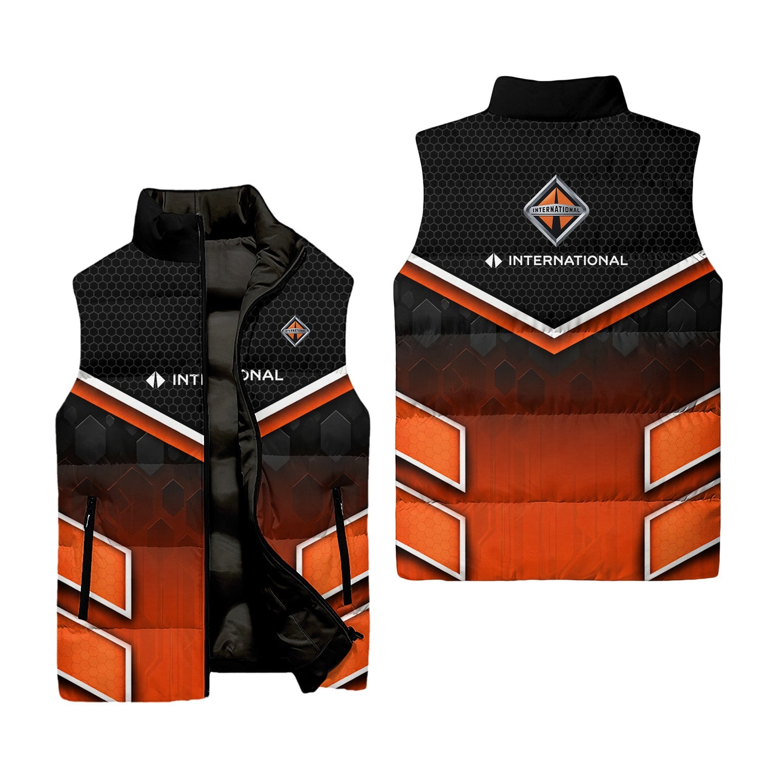 International Trucks Apparels USPL1899