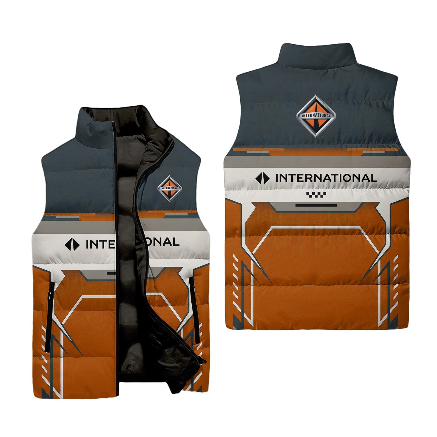 International Trucks Apparels USPL1892