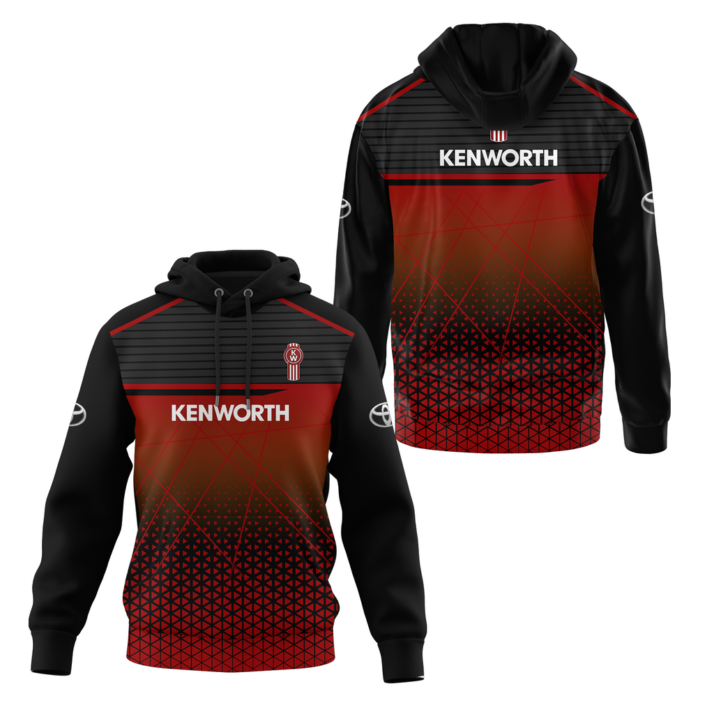 Kenworth Apparels USPL1792
