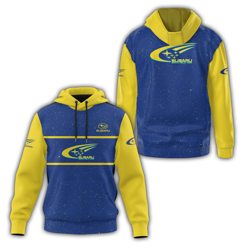 Subaru Apparels USPL958