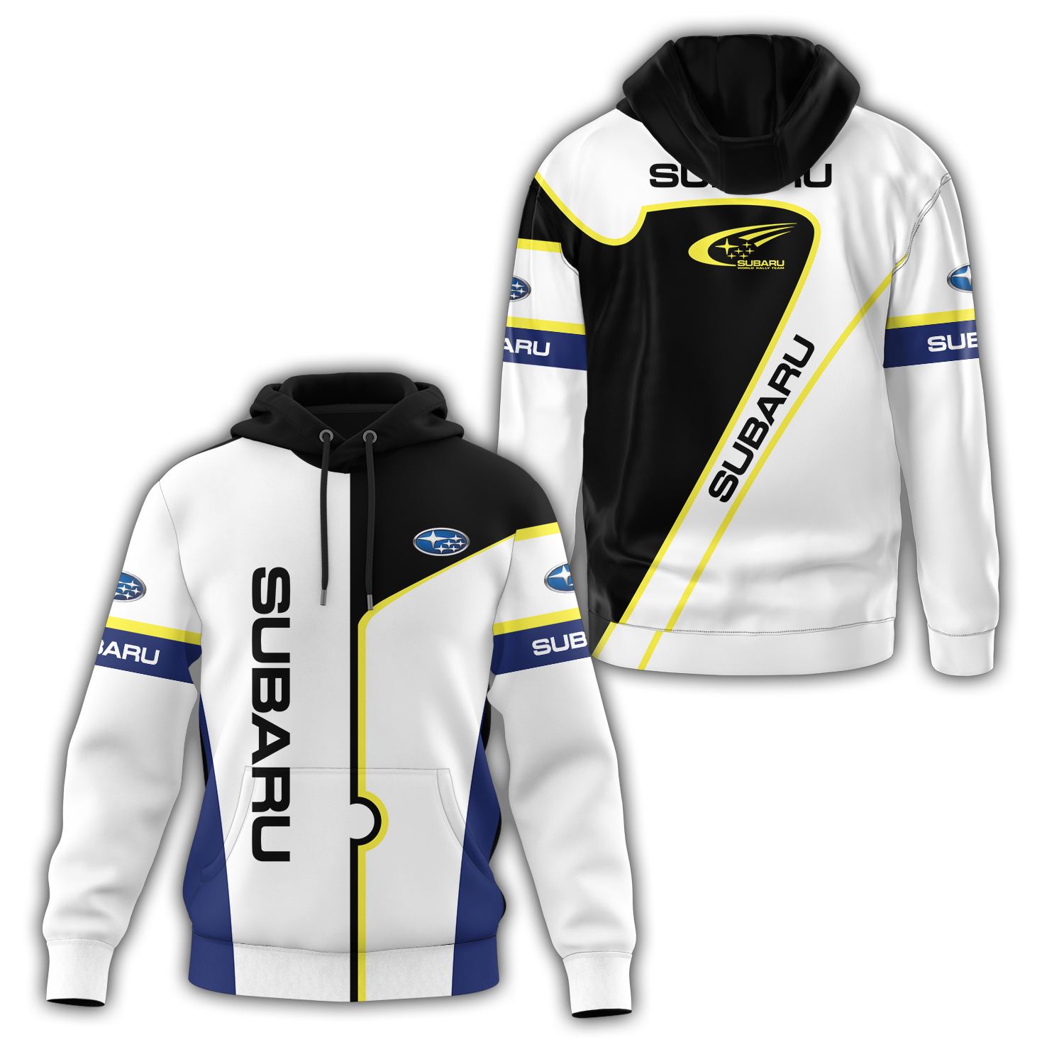 Subaru Apparels USPL976