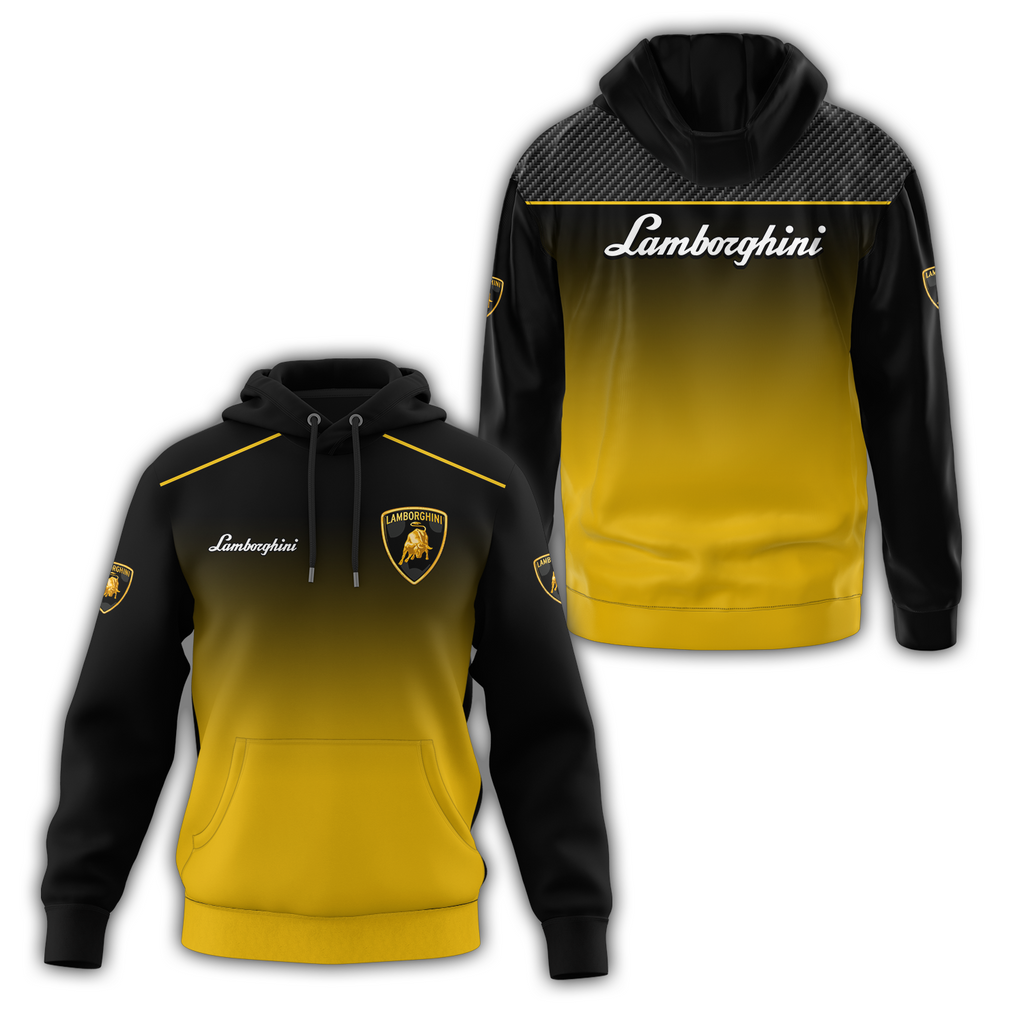 Lamborghini Apparels USPL714