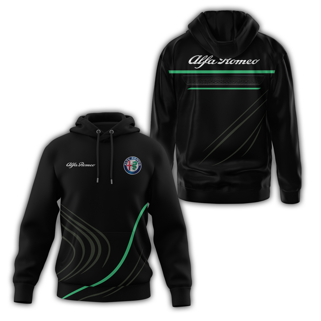 Alfa Romeo Apparels USPL651