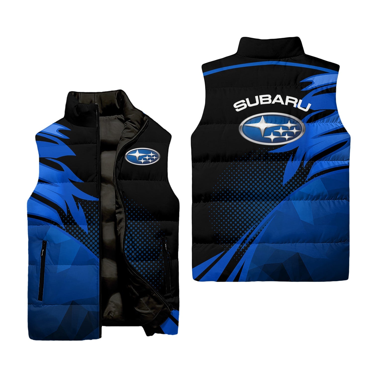 Subaru Apparels USPL986