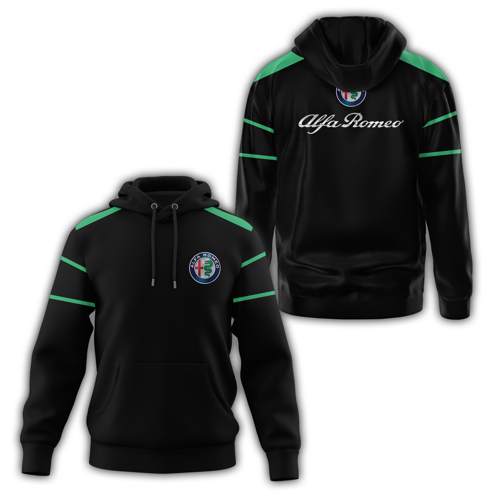 Alfa Romeo Apparels USPL645
