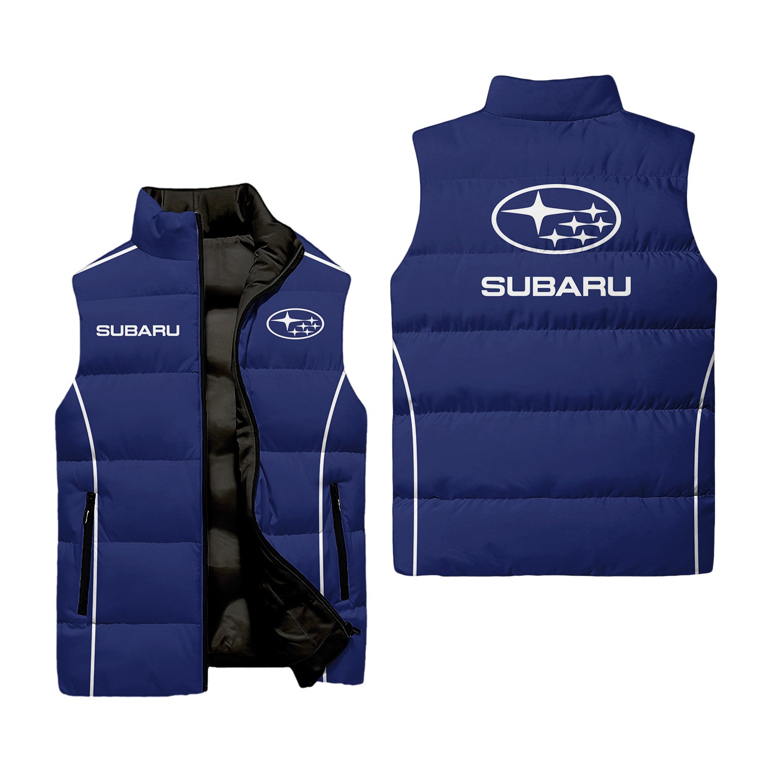 Subaru Apparels USPL980