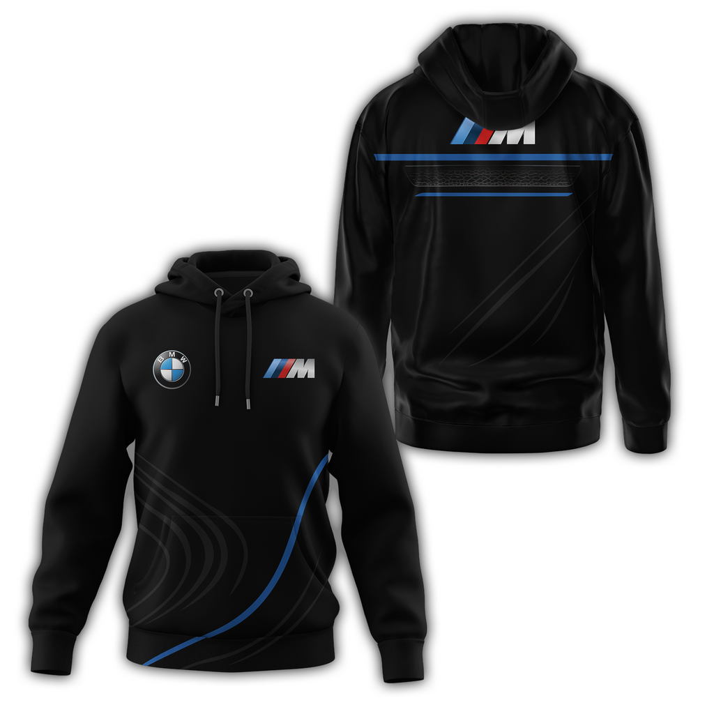 BMW Apparels USPL595