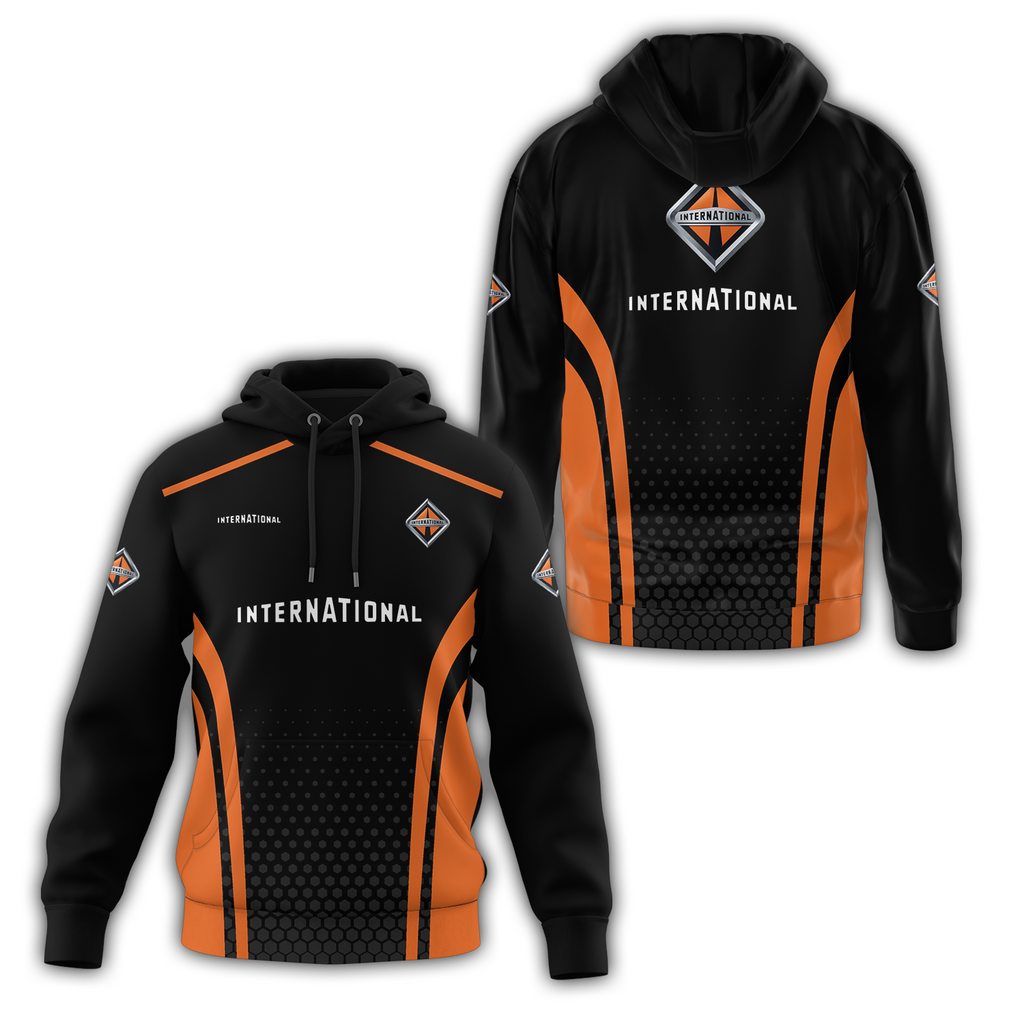 International Trucks Apparels USPL1871