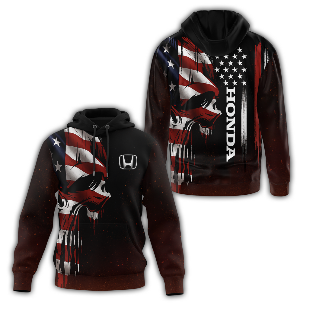 Honda Apparels USPL1074