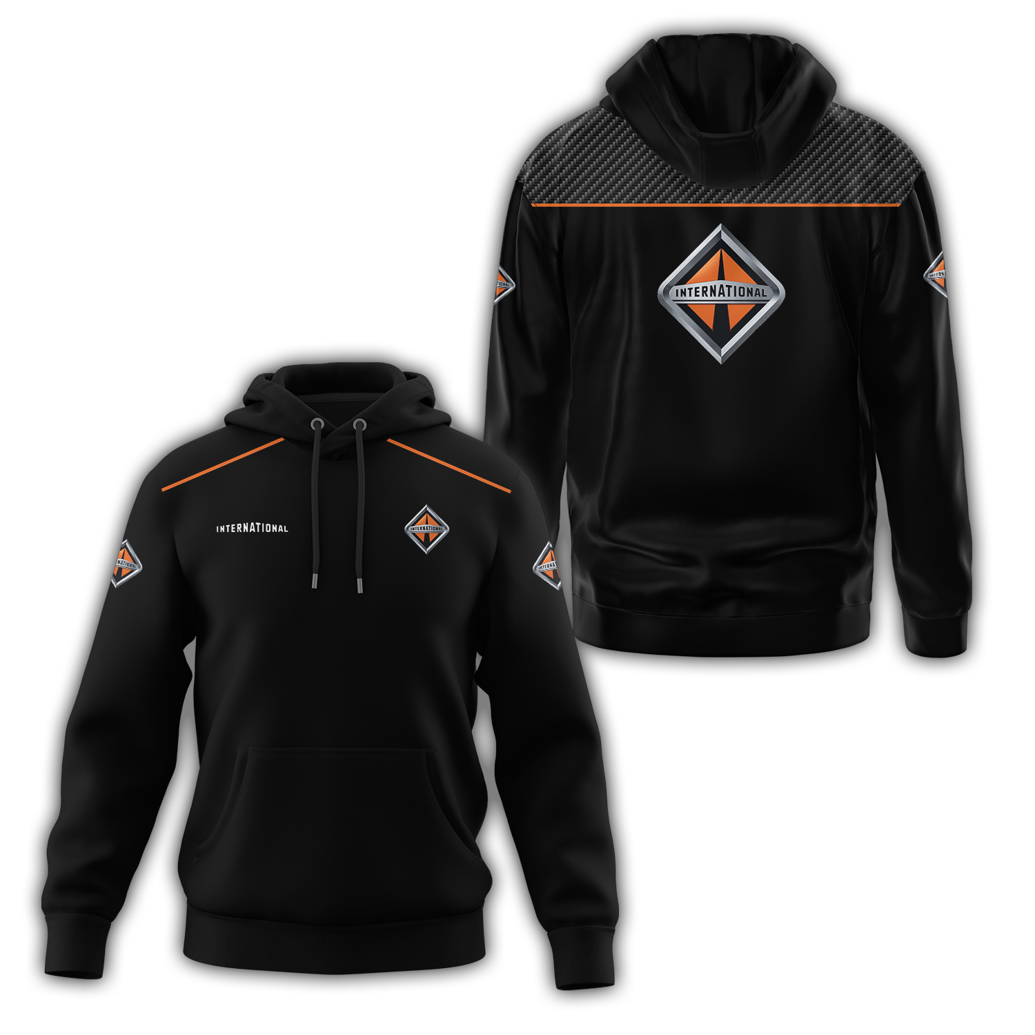 International Trucks Apparels USPL1865