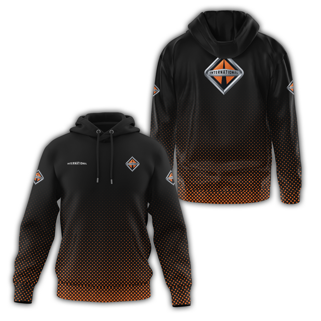 International Trucks Apparels USPL1863