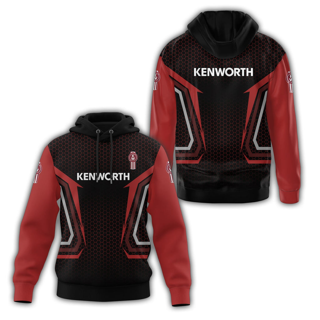 Kenworth Apparels USPL1788