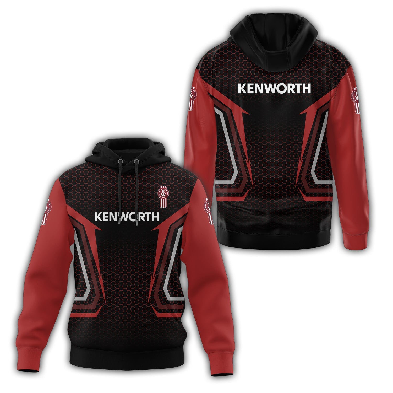 Kenworth Apparels USPL1788
