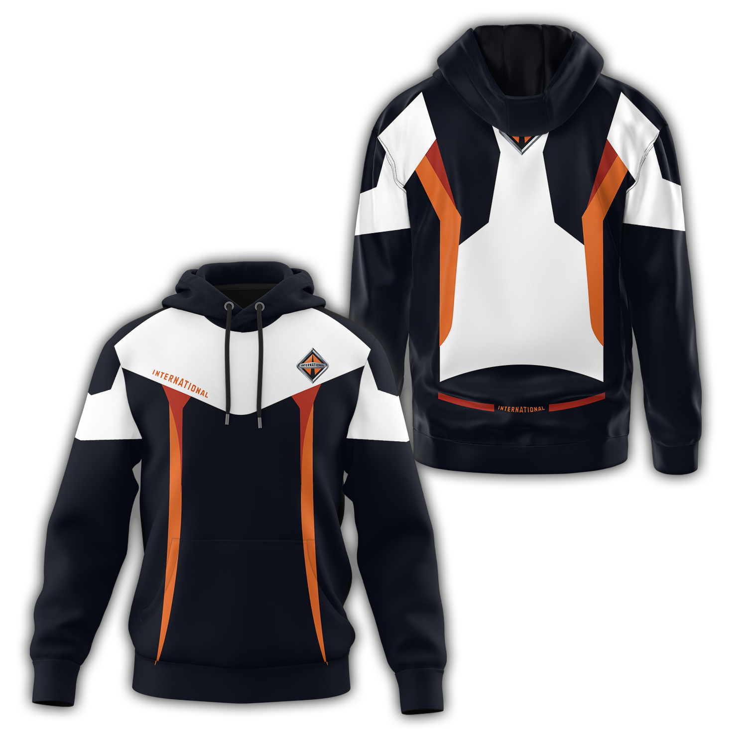 International Trucks Apparels USPL1873