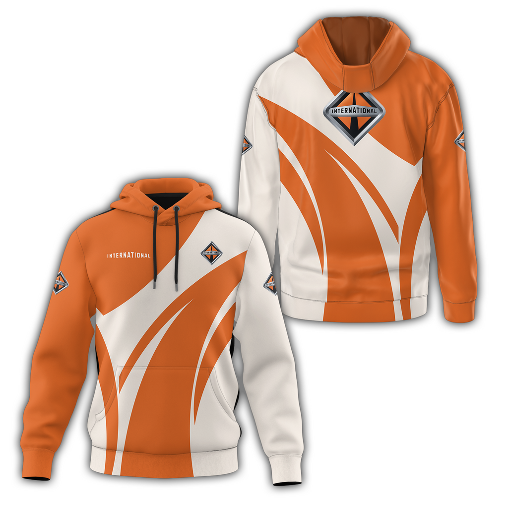 International Trucks Apparels USPL1869