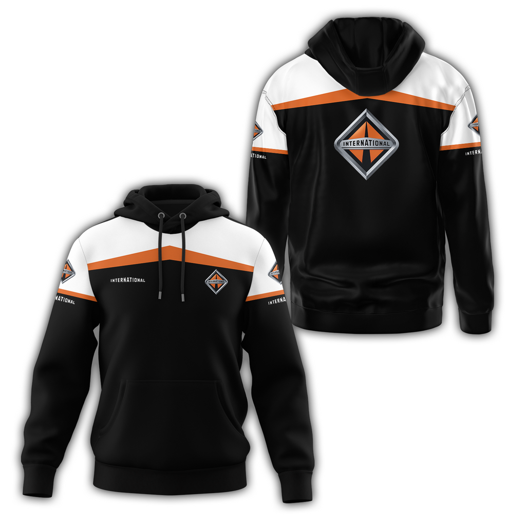 International Trucks Apparels USPL1868