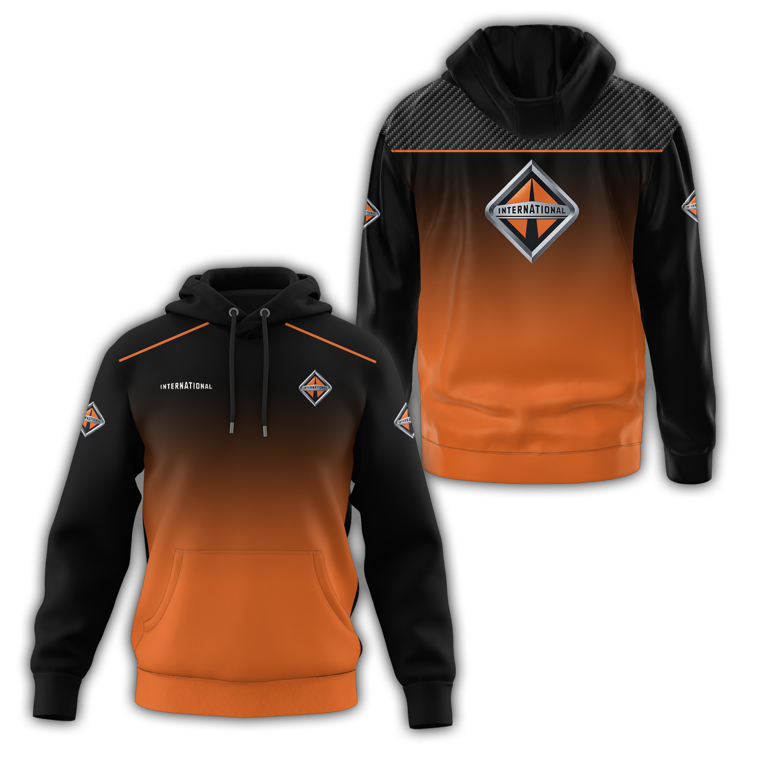 International Trucks Apparels USPL1867