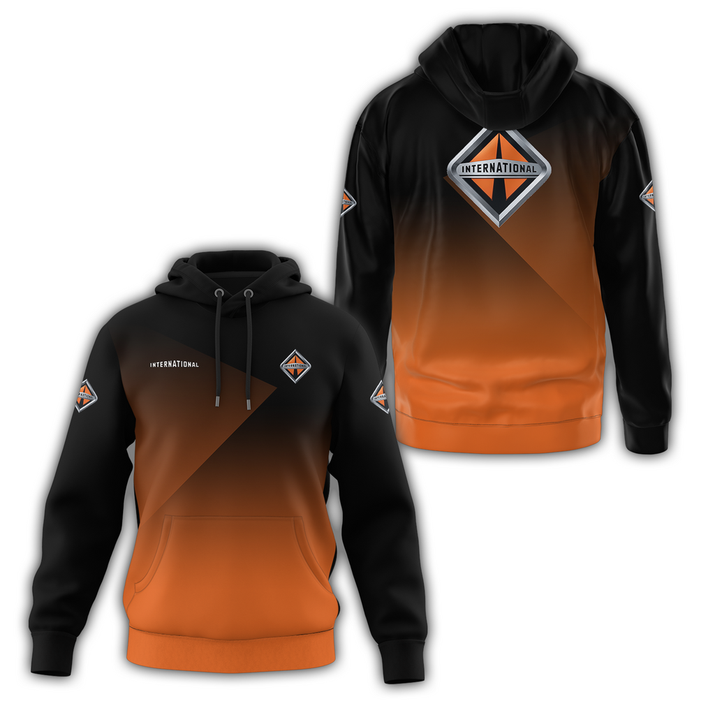 International Trucks Apparels USPL1859