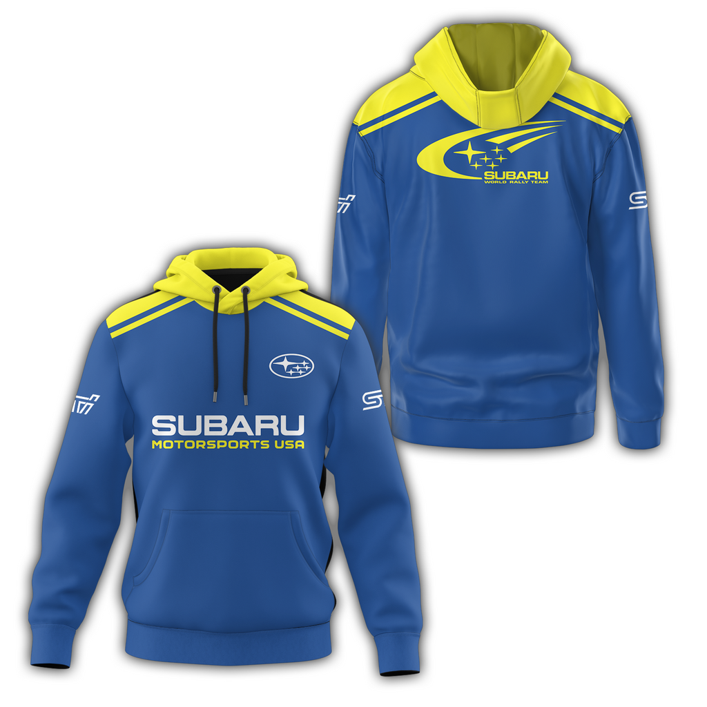 Subaru Apparels USPL965