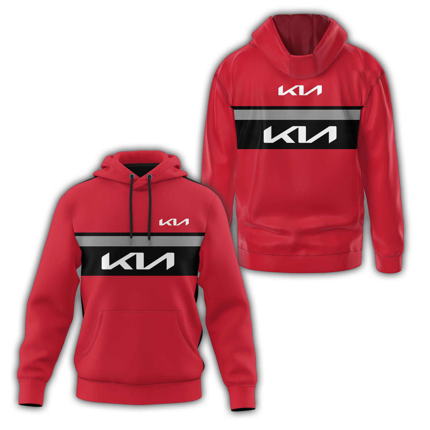 Kia Apparels USPL1269