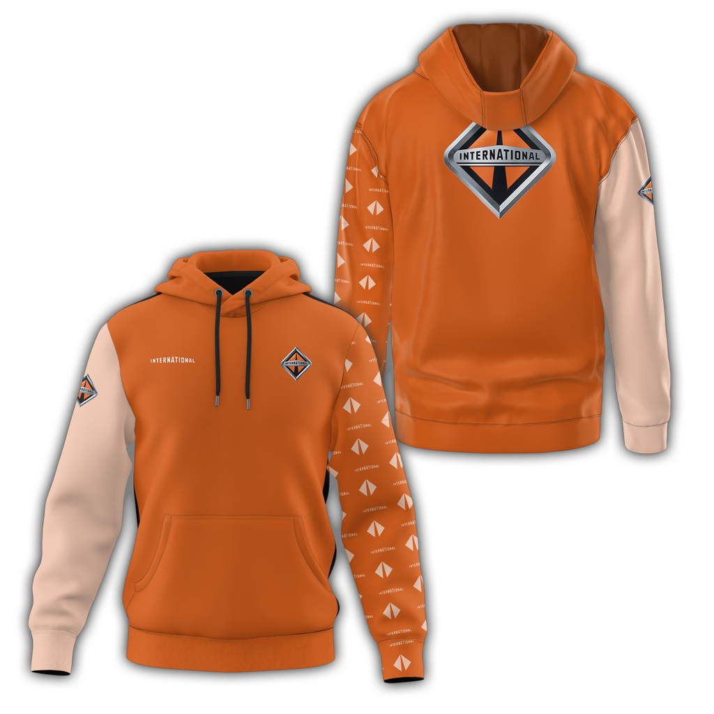 International Trucks Apparels USPL1854