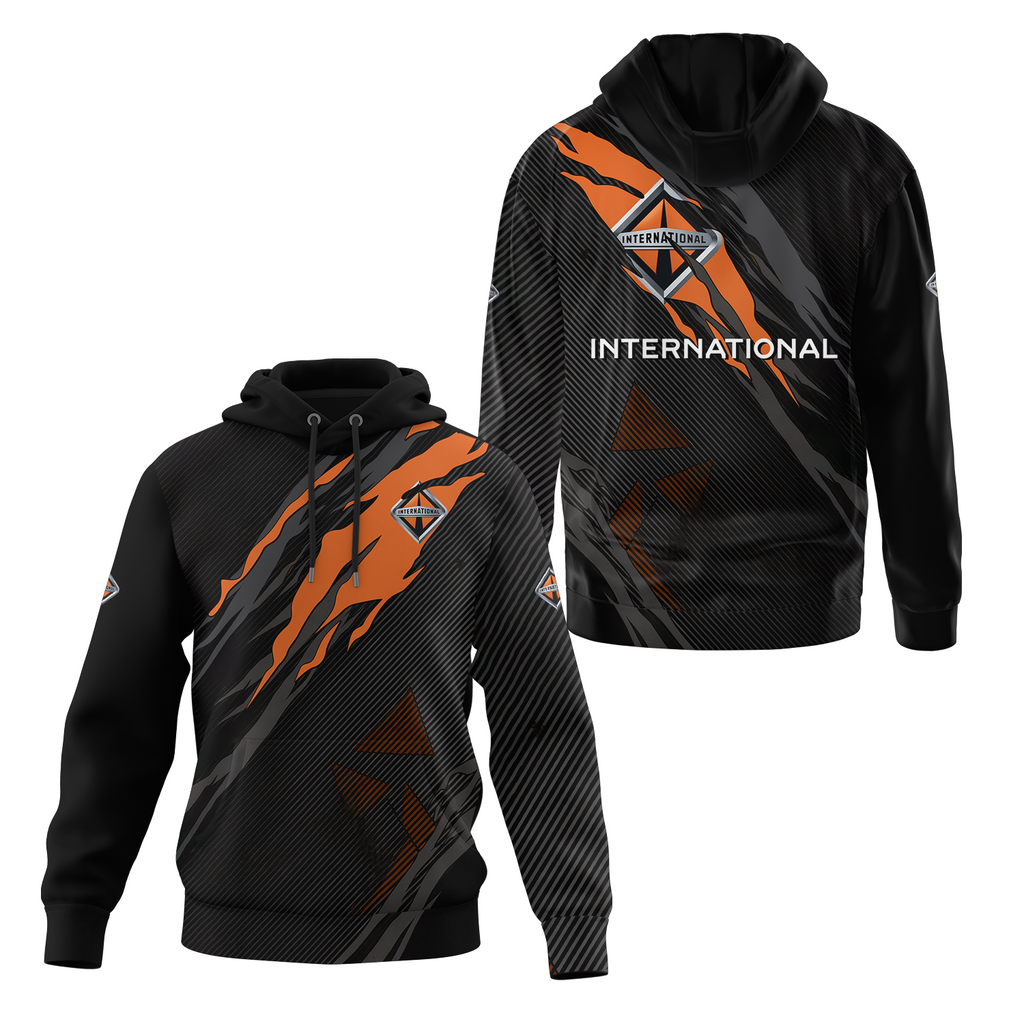 International Trucks Apparels USPL1898