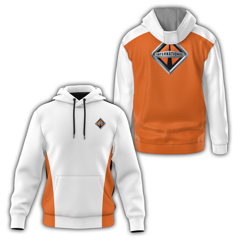 International Trucks Apparels USPL1853