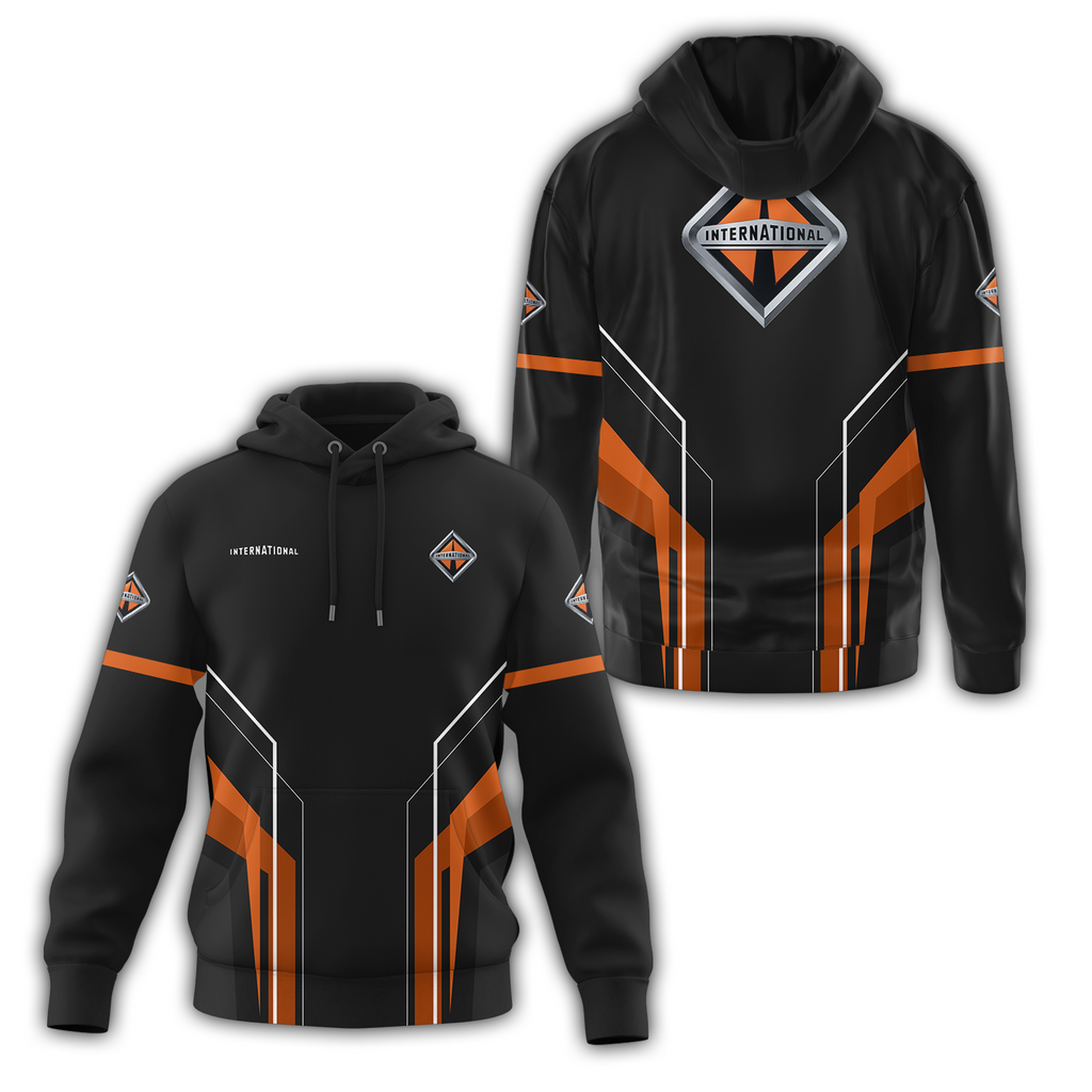 International Trucks Apparels USPL1852