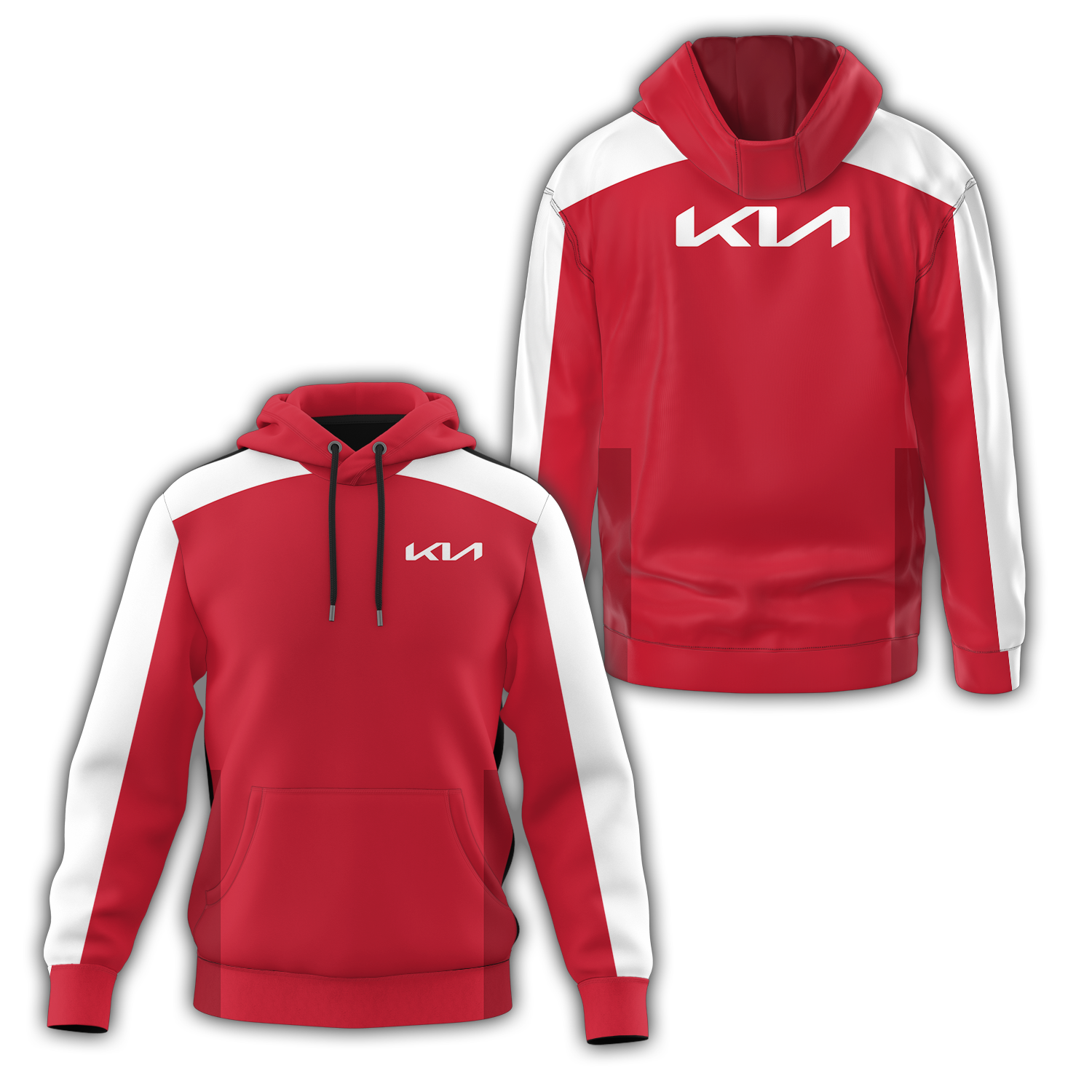Kia Apparels USPL1271
